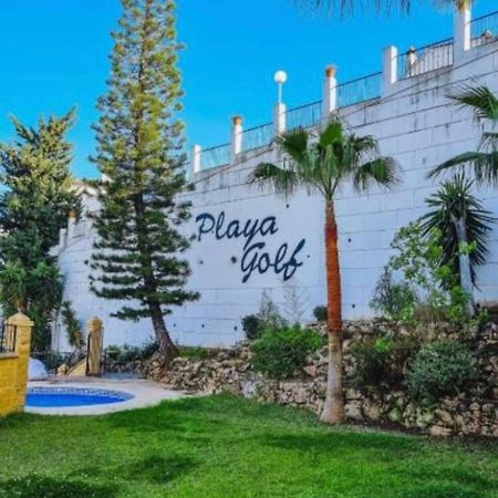 Mar & Relax Torrequebrada Βίλα Benalmádena Εξωτερικό φωτογραφία