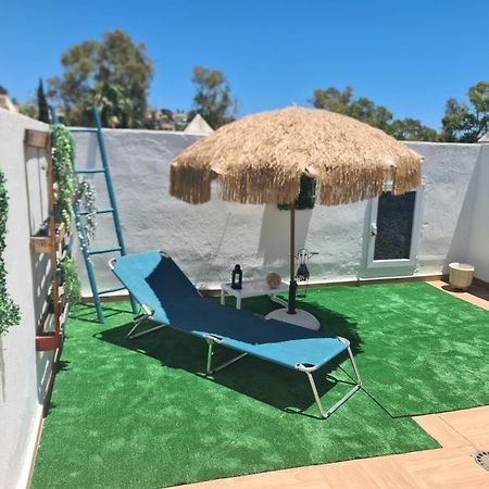 Mar & Relax Torrequebrada Βίλα Benalmádena Εξωτερικό φωτογραφία