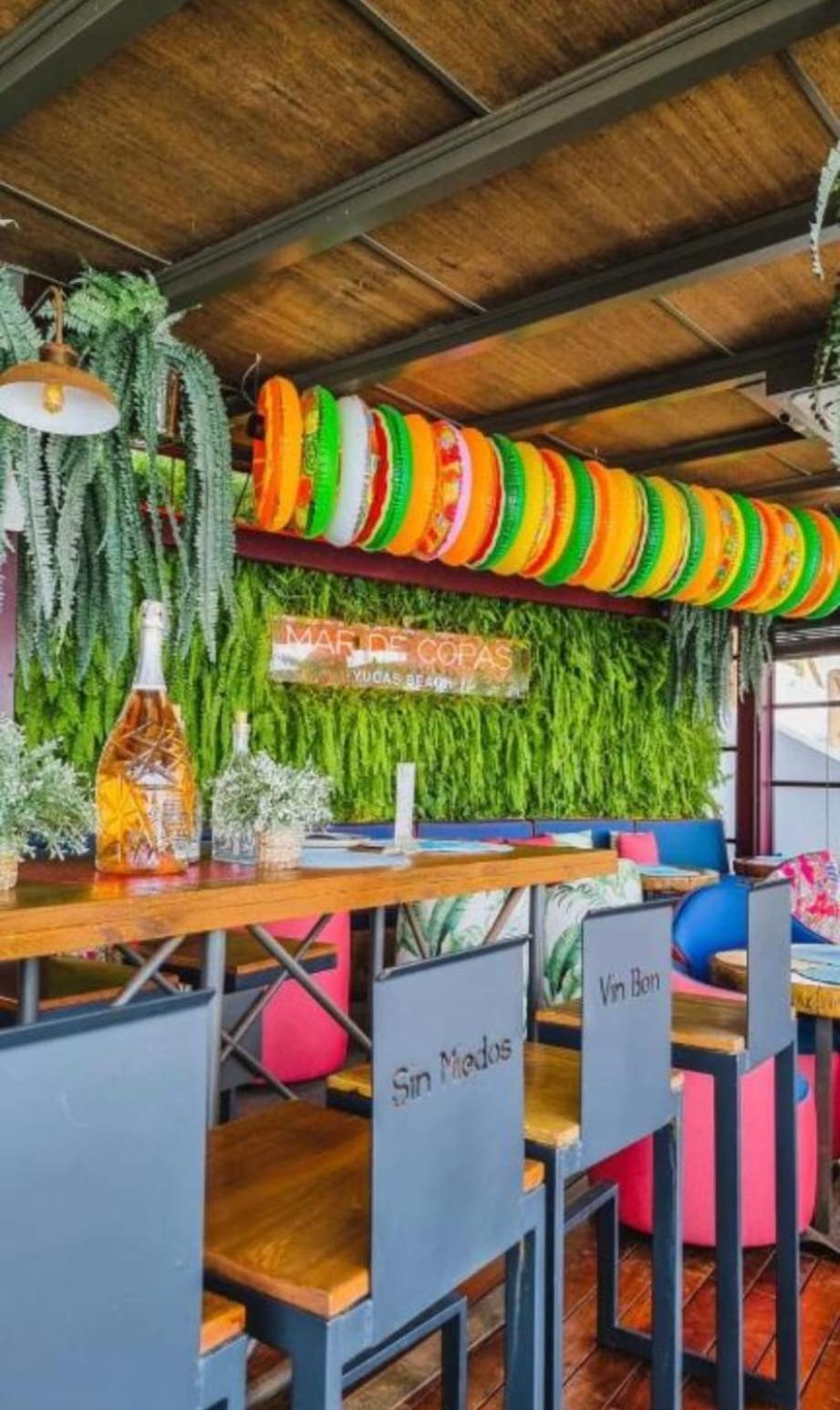 Mar & Relax Torrequebrada Βίλα Benalmádena Εξωτερικό φωτογραφία
