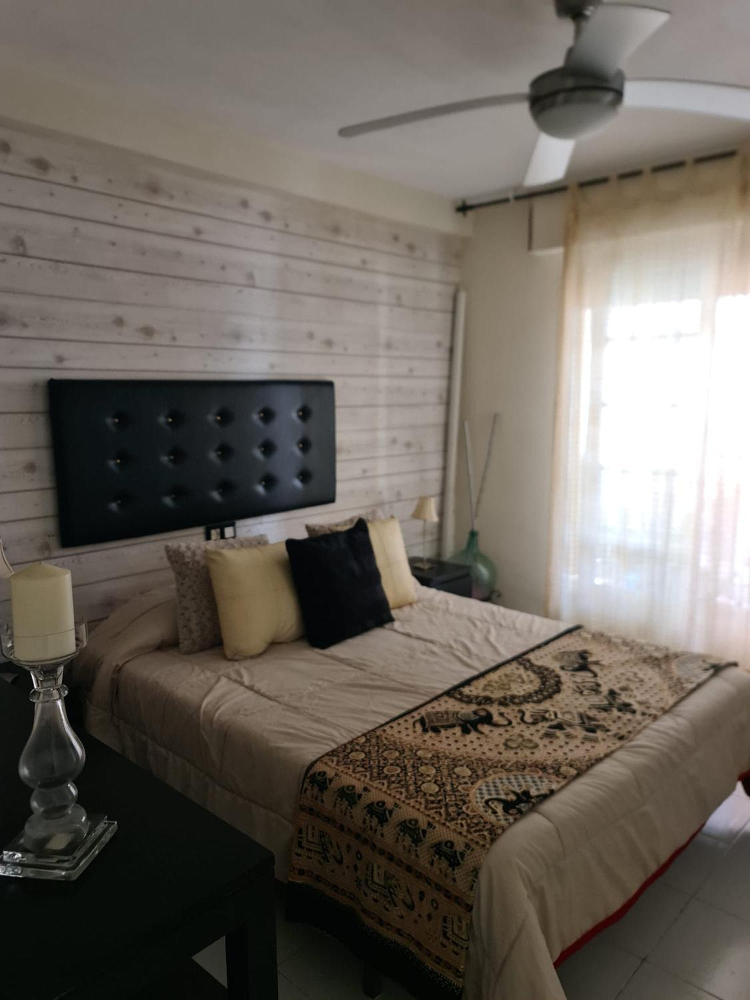 Mar & Relax Torrequebrada Βίλα Benalmádena Εξωτερικό φωτογραφία