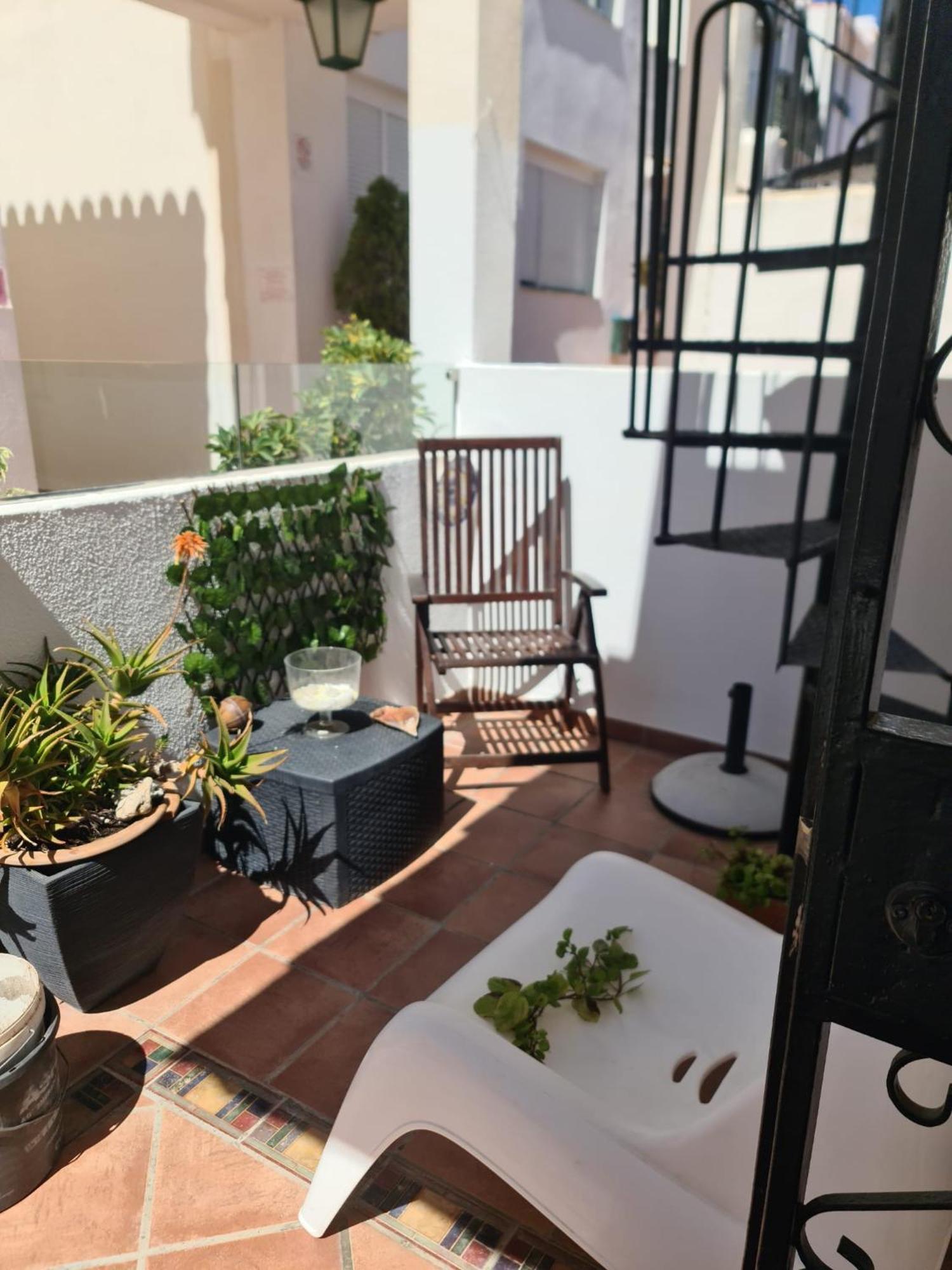 Mar & Relax Torrequebrada Βίλα Benalmádena Εξωτερικό φωτογραφία
