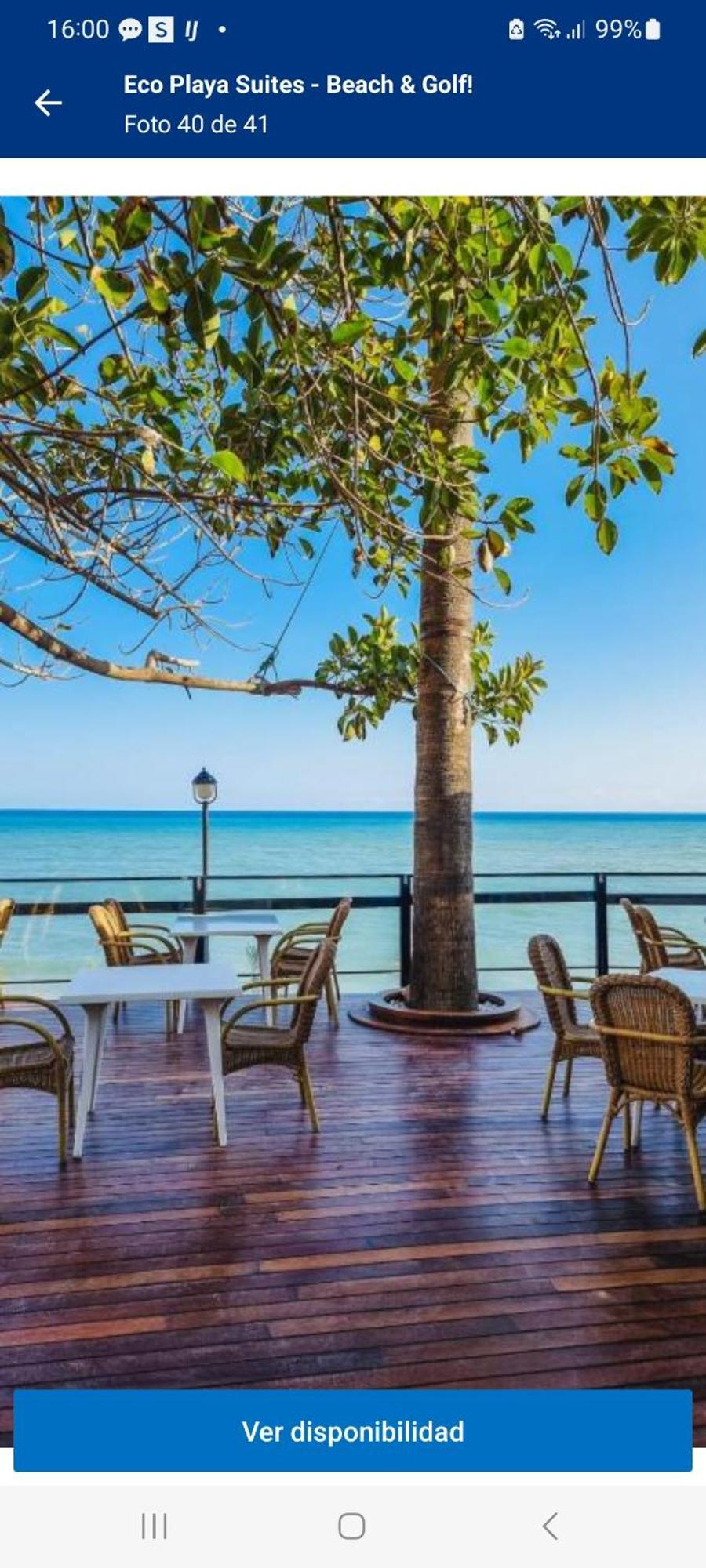 Mar & Relax Torrequebrada Βίλα Benalmádena Εξωτερικό φωτογραφία