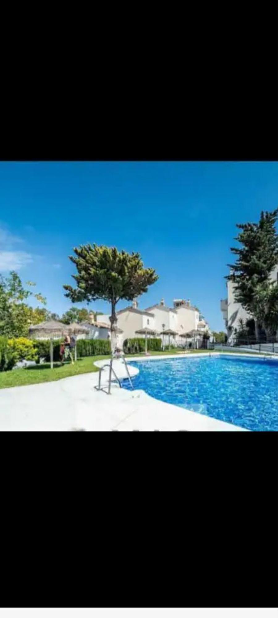 Mar & Relax Torrequebrada Βίλα Benalmádena Εξωτερικό φωτογραφία