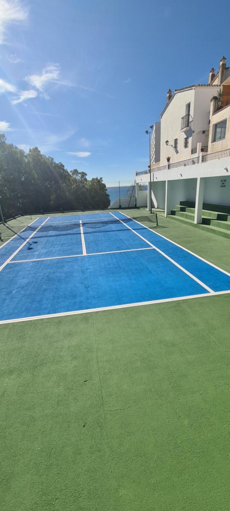 Mar & Relax Torrequebrada Βίλα Benalmádena Δωμάτιο φωτογραφία