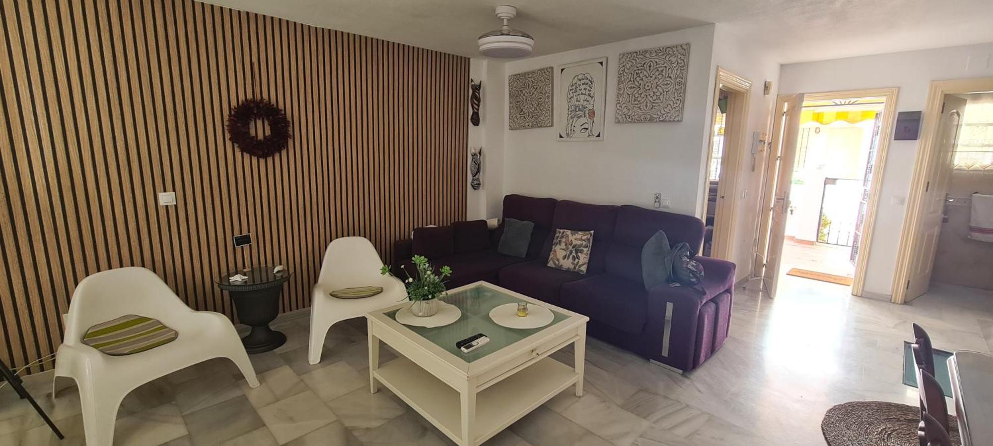 Mar & Relax Torrequebrada Βίλα Benalmádena Εξωτερικό φωτογραφία