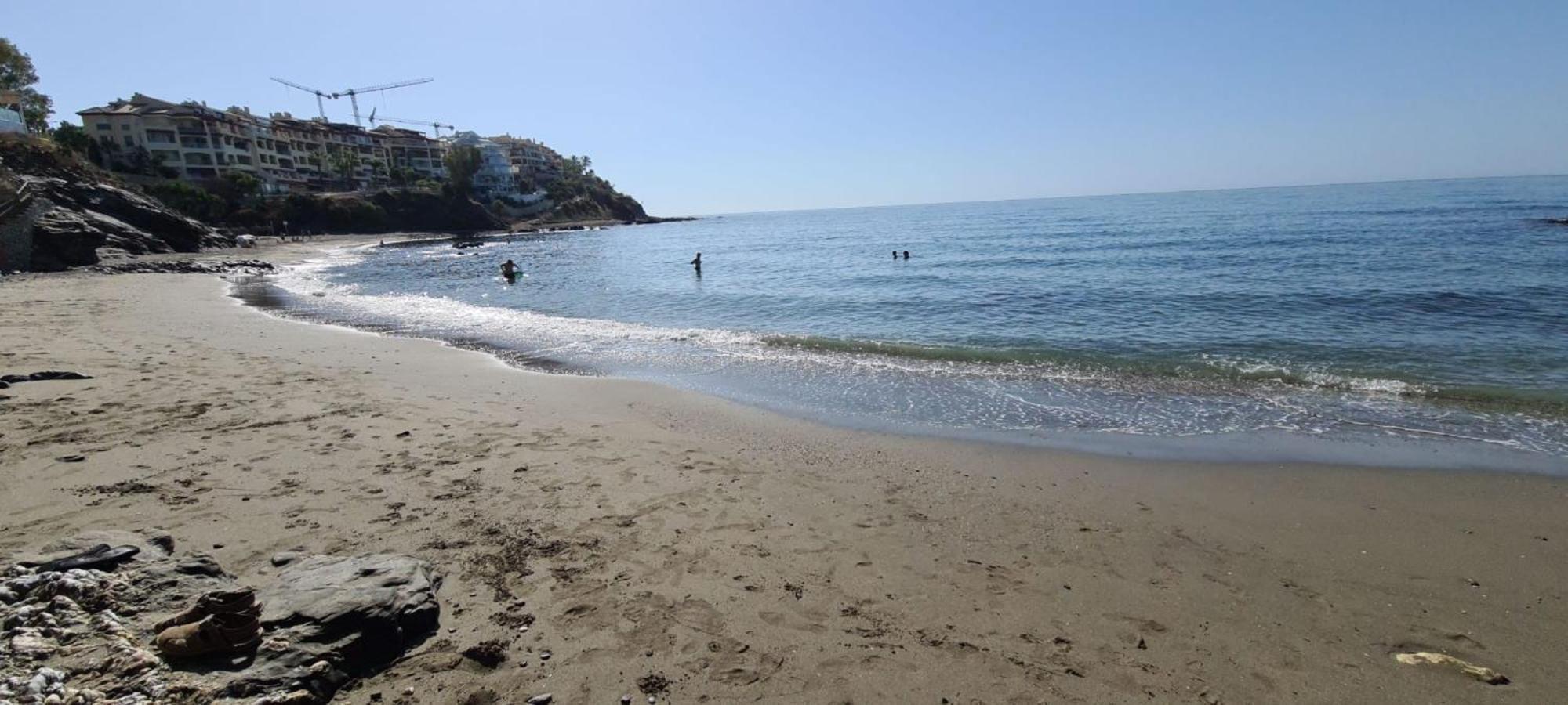 Mar & Relax Torrequebrada Βίλα Benalmádena Εξωτερικό φωτογραφία